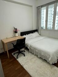 St. Francis Lodge (D12), Apartment #589300491